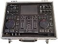DC Kufor Denon Prime Go Astraboard
