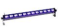 LIGHT4ME LED UV BAR 12x3W + Biela