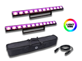 LIGHT4ME VENOM STROBE BAR SET