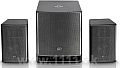 LD DAVE15G3 Aktívny systém 2800W B-stock