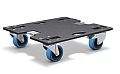 LD CURV 500 TS CB Skateboard