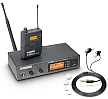 LD MEI 1000G2 B6 IN EAR monitor
