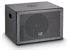 LD SUB10A Aktívny subwoofer 10