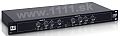 LD X223 Crossover 2x2 stereo / 1x3 pásma mono