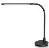 GRAVITY LED PL PRO B - LED lampa so stojanom a USB