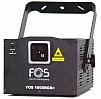 FOS LASER 1000 RGB
