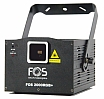 FOS LASER 2000RGB.