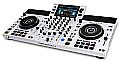 DENON DJ SC Live 4 White Standalone DJ kontrolér