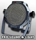 EXP LED Multispot Panel LS1310-RGB