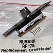 NUMARK RF-75 Crossfader