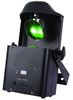 NICOLS LED PAT HDR Scanner 100W DMX