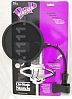 INV ASVS6B Pop Filter