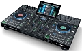 Prenájom DENON DJ PRIME 4+ DJ kontrolér
