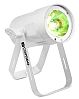 CAMEO LED Q-Spot 15 RGBW WH