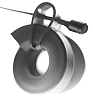 BEYERDYNAMIC TG I55C Helix nástrojový mikrofón
