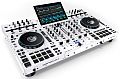 DENON DJ PRIME 4+ W Limited Edition