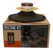 18 SOUND Recone Kit 10NDA610 8ohm