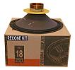 18 SOUND Recone Kit 12ND610 16ohm