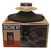 18 SOUND Recone Kit 18NLW9400 8ohm