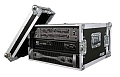 EXP RRC-RR6UAD Rack 6U