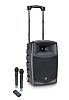 LD ROADBUDDY 10HHD2B6 B6 prenosný PA systém