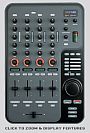 STANTON SCS.1M Control System Mix