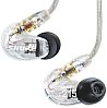 SHURE SE215-CL-EFS IN EAR Slúchadlá