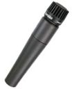 SHURE SM57-LCE mikrofon nástrojový