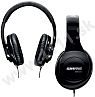 SHURE SRH240A slúchadlá