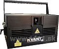 KVANT Laser SPECTRUM 12W CT RGB ULTRA