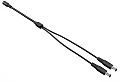 Ape Labs DC 2-Way Splitter
