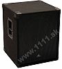 18 SOUND SUBBAS 15/500 8ohm reprobox - NEW LINE 