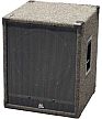 18 SOUND SUBBAS 15/930ND 8ohm reprobox