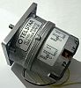 Motor AC TELSTAR 110V 1500/1800 ot/min.