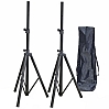 INV TEMPO SPS280BK SET Stojan na reprobox