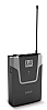 LD U306 BP Vysielač Bodypack