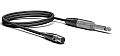 LD U500 GC Inštrumentálny kábel