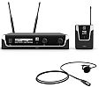 LD U505 BPL Mikroport Lavalier