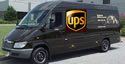 Objednávka dopravy na servis UPS