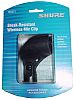 SHURE WA371 Držiak mikrofónu hrubý
