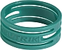 NEUTRIK XXR-5 farebný krúžok na konektor Green