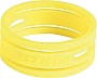 NEUTRIK XXR-4 farebný krúžok na konektor Yellow
