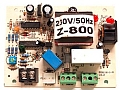 ANTARI Z800 plošák