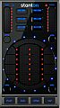 STANTON SCS.3D Controler Scratch