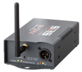 SRS W-DMX-TX-3 Transmitter