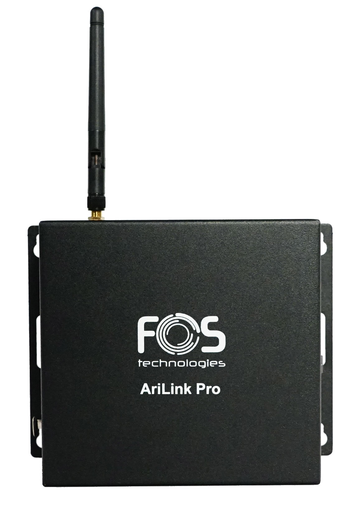 FOS AIRLINK PRO DMX vysielač | FOS | Svetelná, zvuková a DJ technika ...