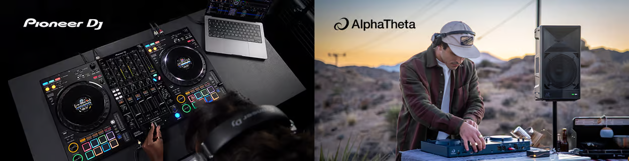 pioneer-alphatheta