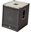 18 SOUND SUBBAS 12/1300 8ohm reprobox